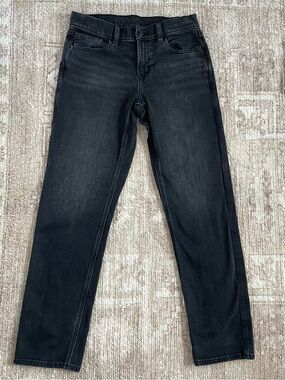 🔥AMERICAN EAGLE🔥Straight Leg Jeans, Size 4